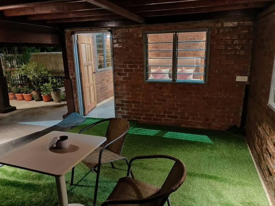 Sayang Di Kaki Bukit Homestay Near Icon City Bukit Mertajam Zewnętrze zdjęcie