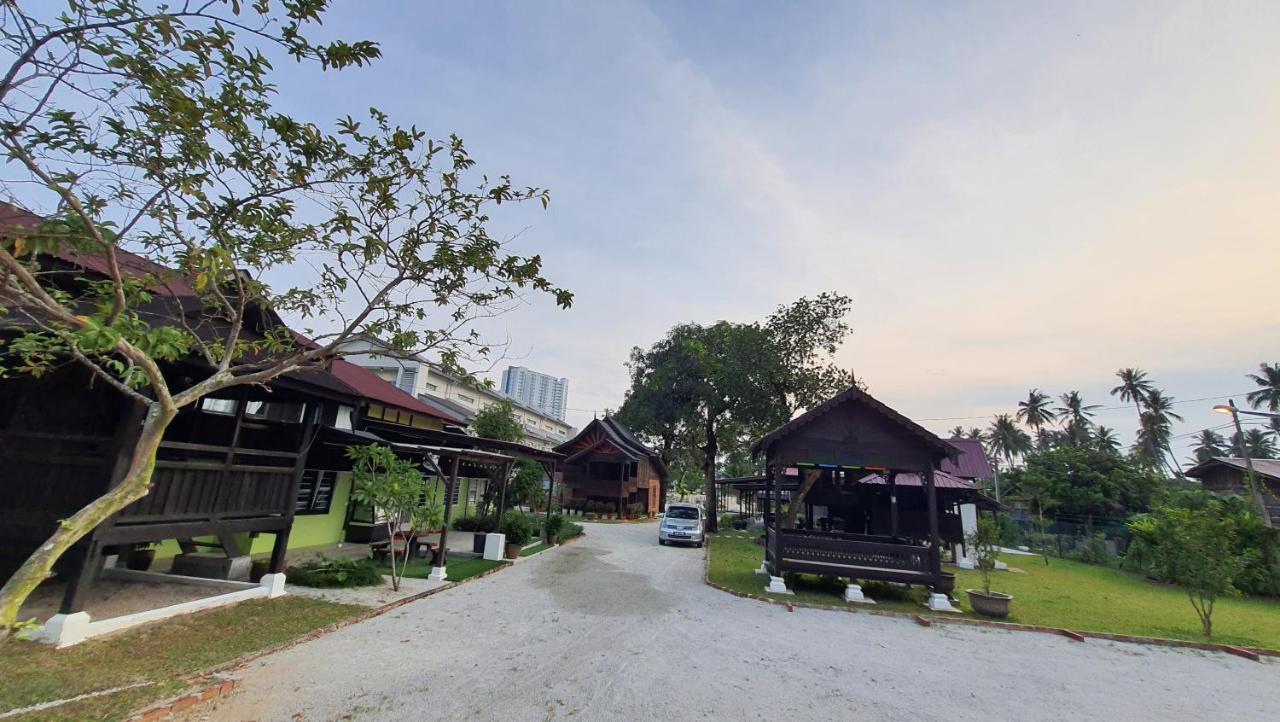 Sayang Di Kaki Bukit Homestay Near Icon City Bukit Mertajam Zewnętrze zdjęcie
