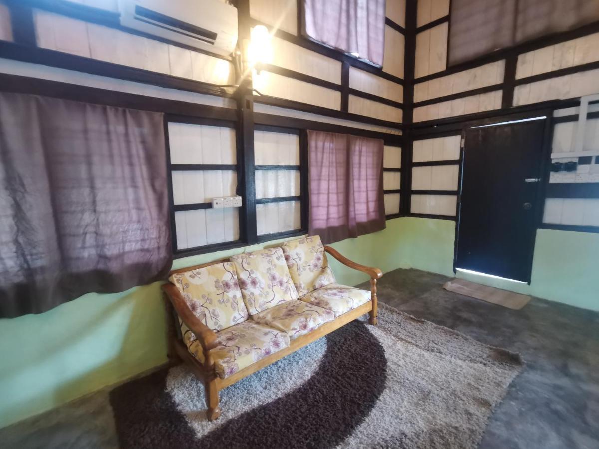 Sayang Di Kaki Bukit Homestay Near Icon City Bukit Mertajam Zewnętrze zdjęcie