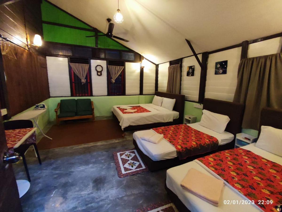 Sayang Di Kaki Bukit Homestay Near Icon City Bukit Mertajam Zewnętrze zdjęcie