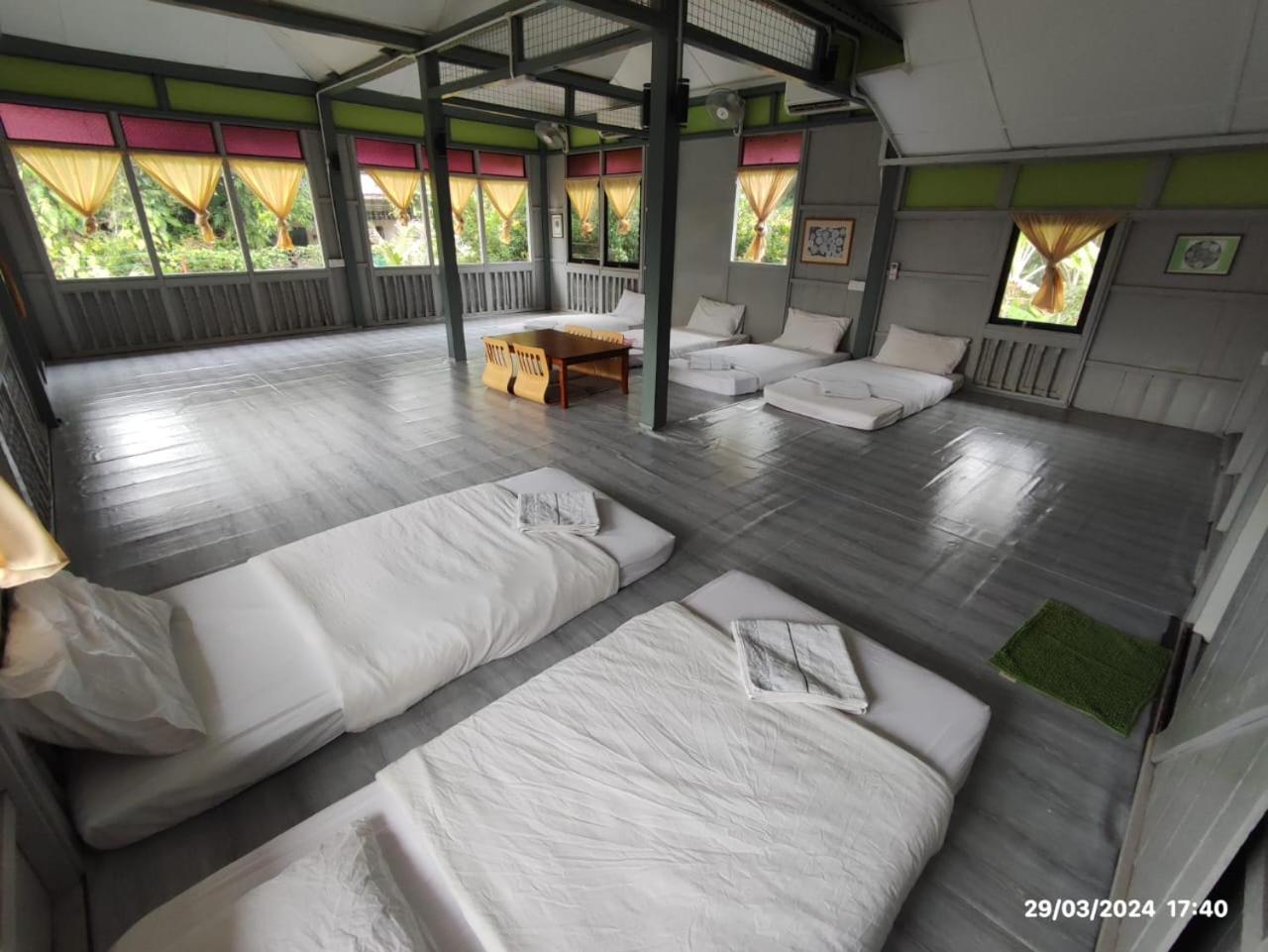 Sayang Di Kaki Bukit Homestay Near Icon City Bukit Mertajam Zewnętrze zdjęcie