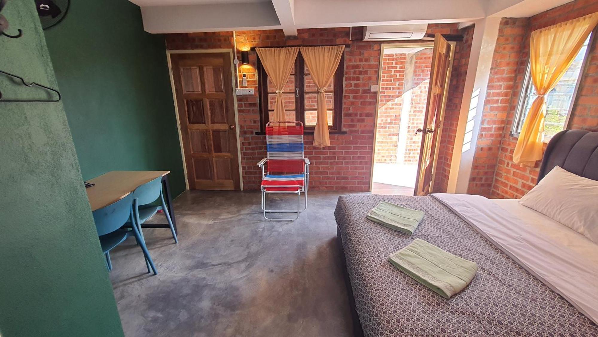 Sayang Di Kaki Bukit Homestay Near Icon City Bukit Mertajam Zewnętrze zdjęcie