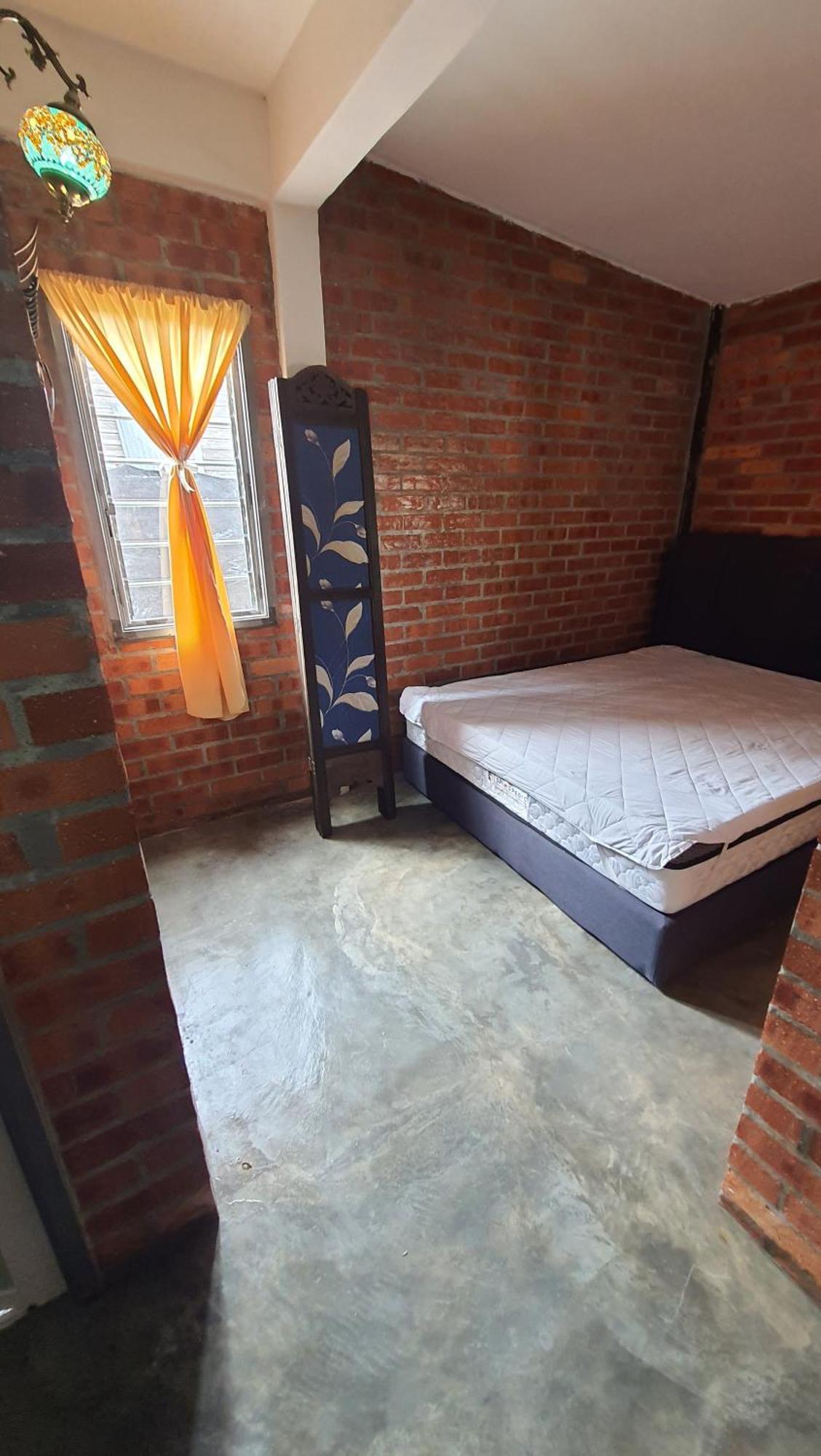 Sayang Di Kaki Bukit Homestay Near Icon City Bukit Mertajam Zewnętrze zdjęcie