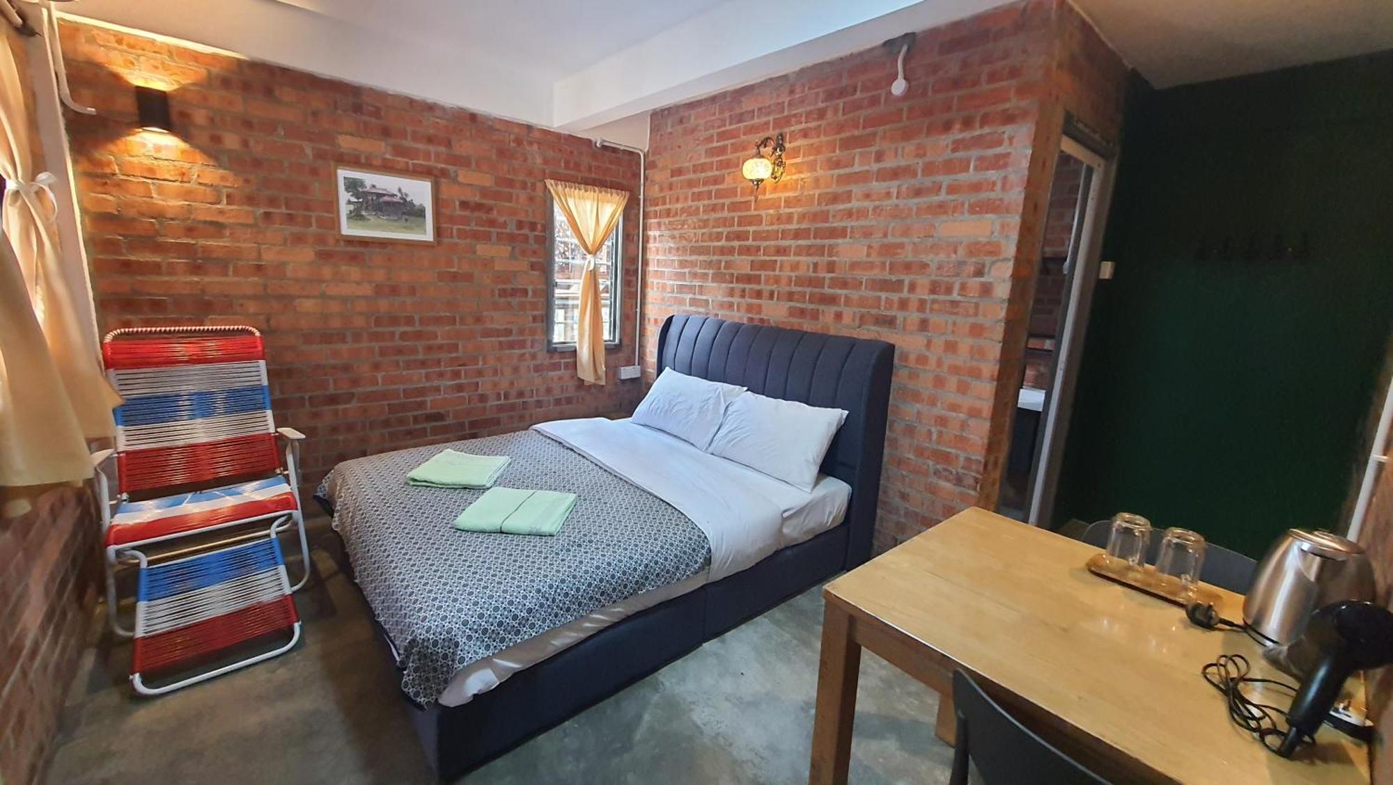 Sayang Di Kaki Bukit Homestay Near Icon City Bukit Mertajam Zewnętrze zdjęcie