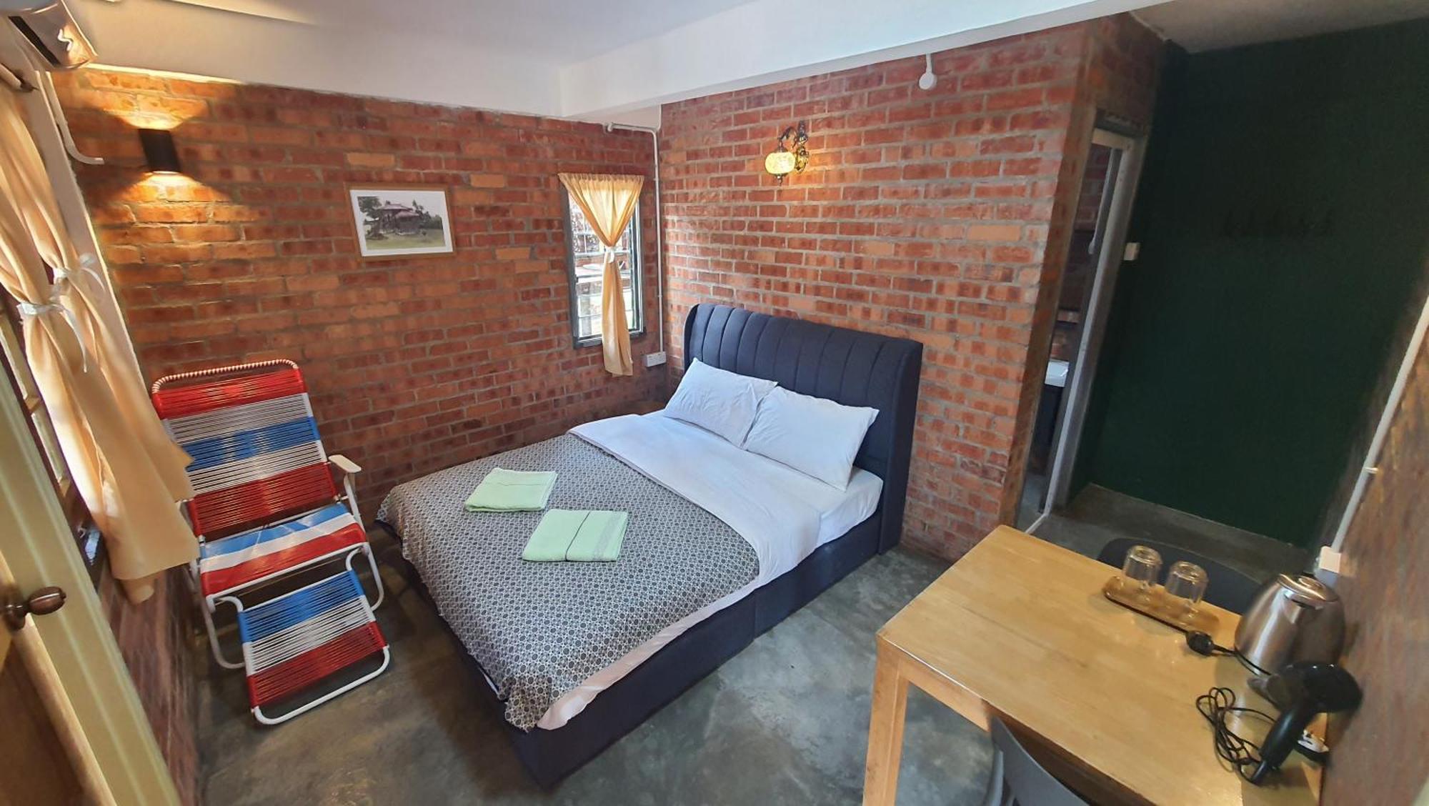 Sayang Di Kaki Bukit Homestay Near Icon City Bukit Mertajam Zewnętrze zdjęcie