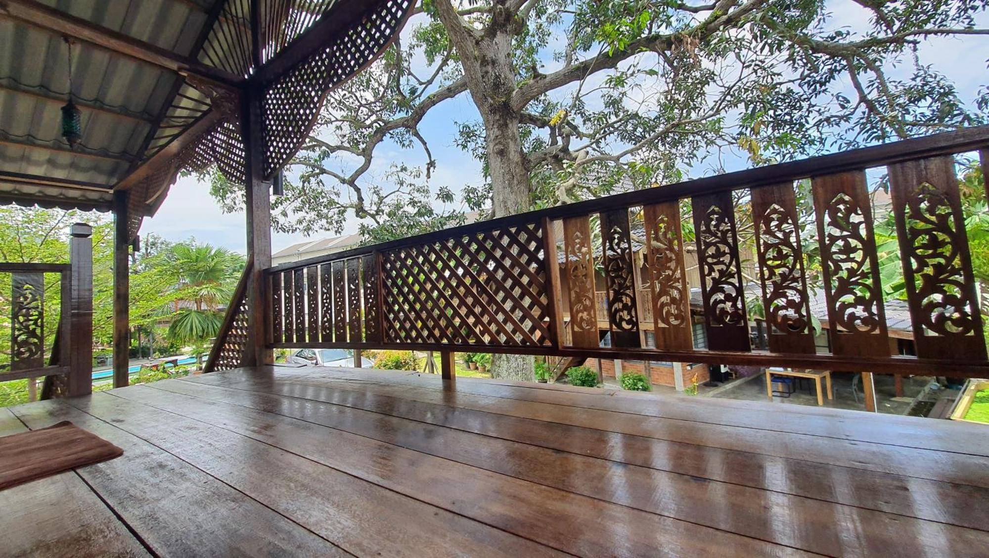 Sayang Di Kaki Bukit Homestay Near Icon City Bukit Mertajam Zewnętrze zdjęcie